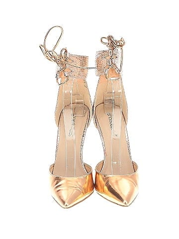 Shoedazzle Heels (view 2)