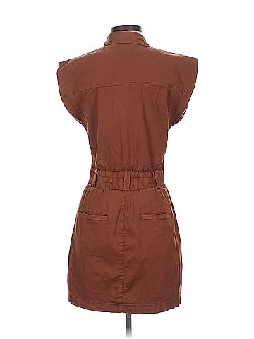 Pistola Casual Dress (view 2)