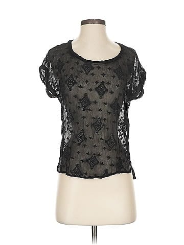 Ella Moss Short Sleeve Top (view 1)