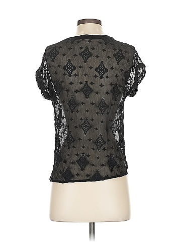 Ella Moss Short Sleeve Top (view 2)