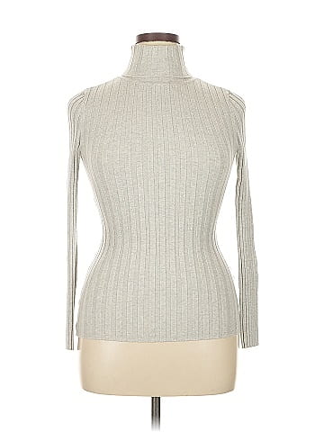 Sundance Turtleneck Sweater (view 1)