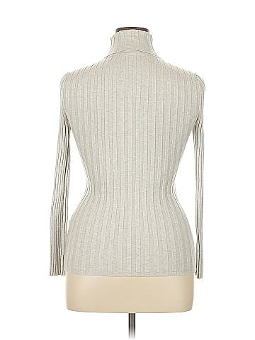 Sundance Turtleneck Sweater (view 2)