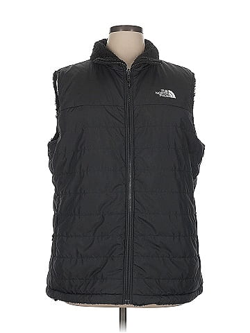 The North Face Vest (view 1)