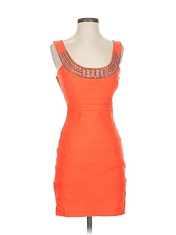 Pompous Girly Cocktail Dress (view 1)