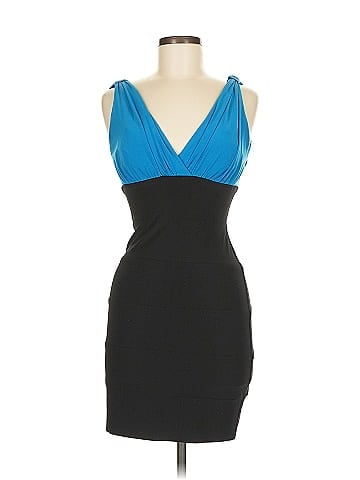 B. Darlin Cocktail Dress (view 1)