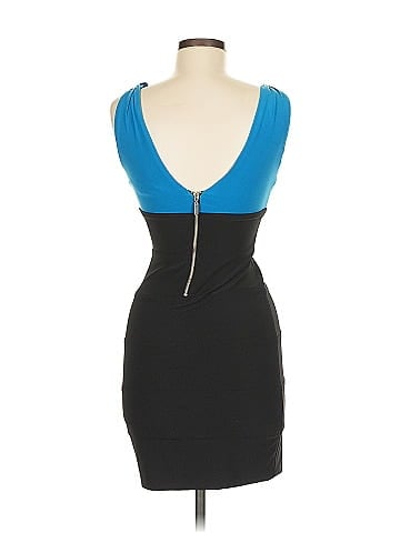 B. Darlin Cocktail Dress (view 2)