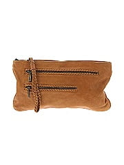 Hobo The Original Leather Wristlet