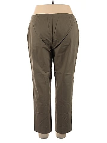 Lafayette 148 New York Casual Pants (view 2)