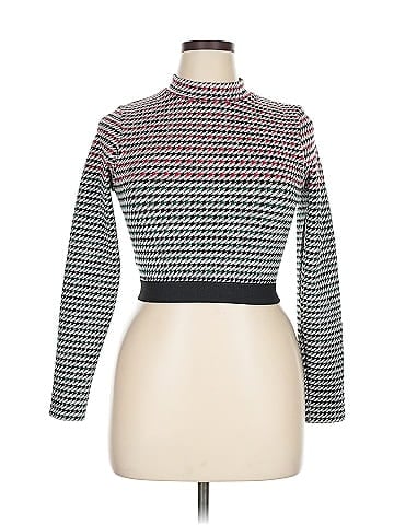 Fabletics Long Sleeve Turtleneck (view 1)