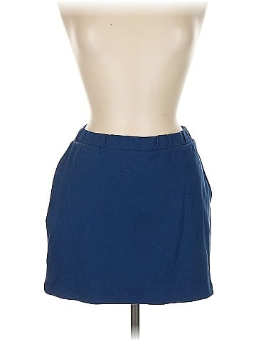Zara Casual Skirt (view 1)