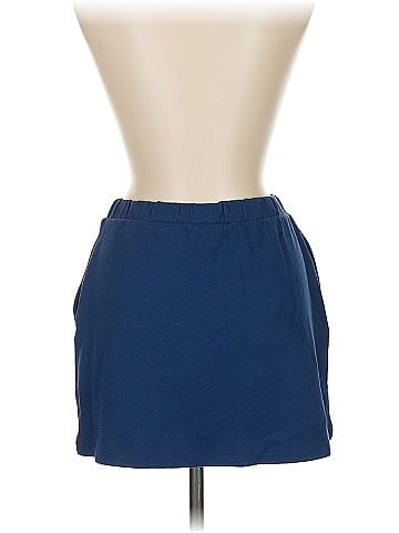 Zara Casual Skirt (view 2)