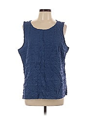 Habitat Sleeveless Blouse