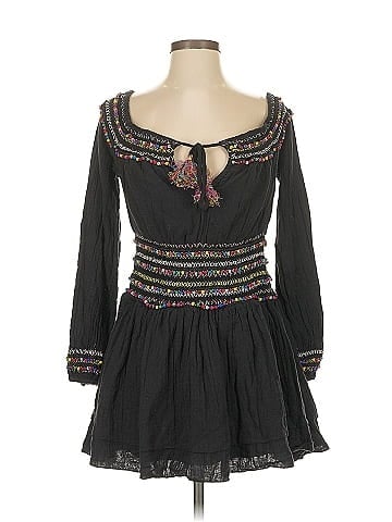 Majorelle Casual Dress (view 1)