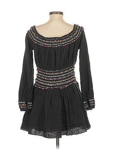 Majorelle Casual Dress (view 2)
