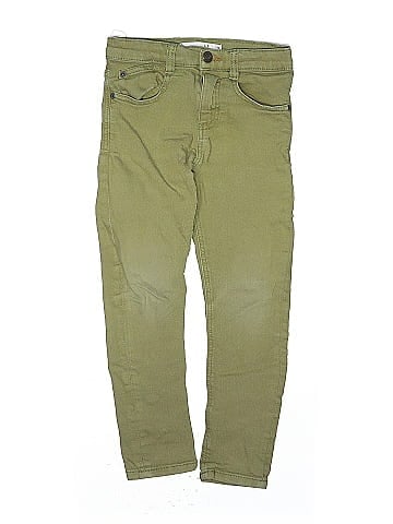 Zara Baby Khakis (view 1)