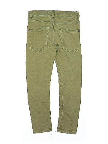 Zara Baby Khakis (view 2)