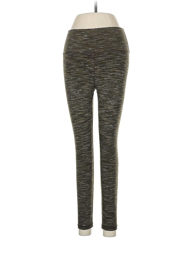 Click to view more detailed imagery on our partner's website Pre-owned Athleta Active Pants In Green