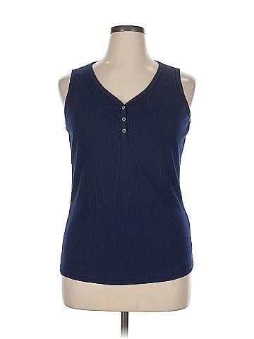 Merokeety Sleeveless Top (view 1)