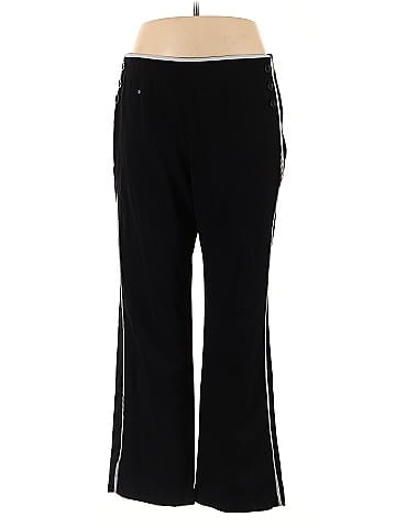 Catherine Malandrino Track Pants (view 1)