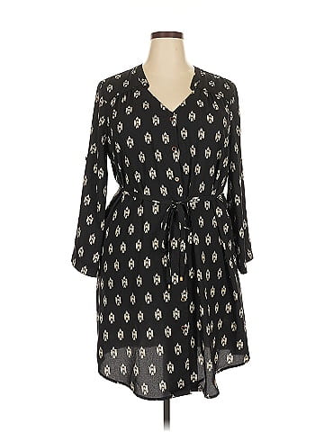 41Hawthorn Casual Dress (view 1)