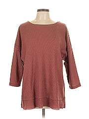 Umgee Pullover Sweater