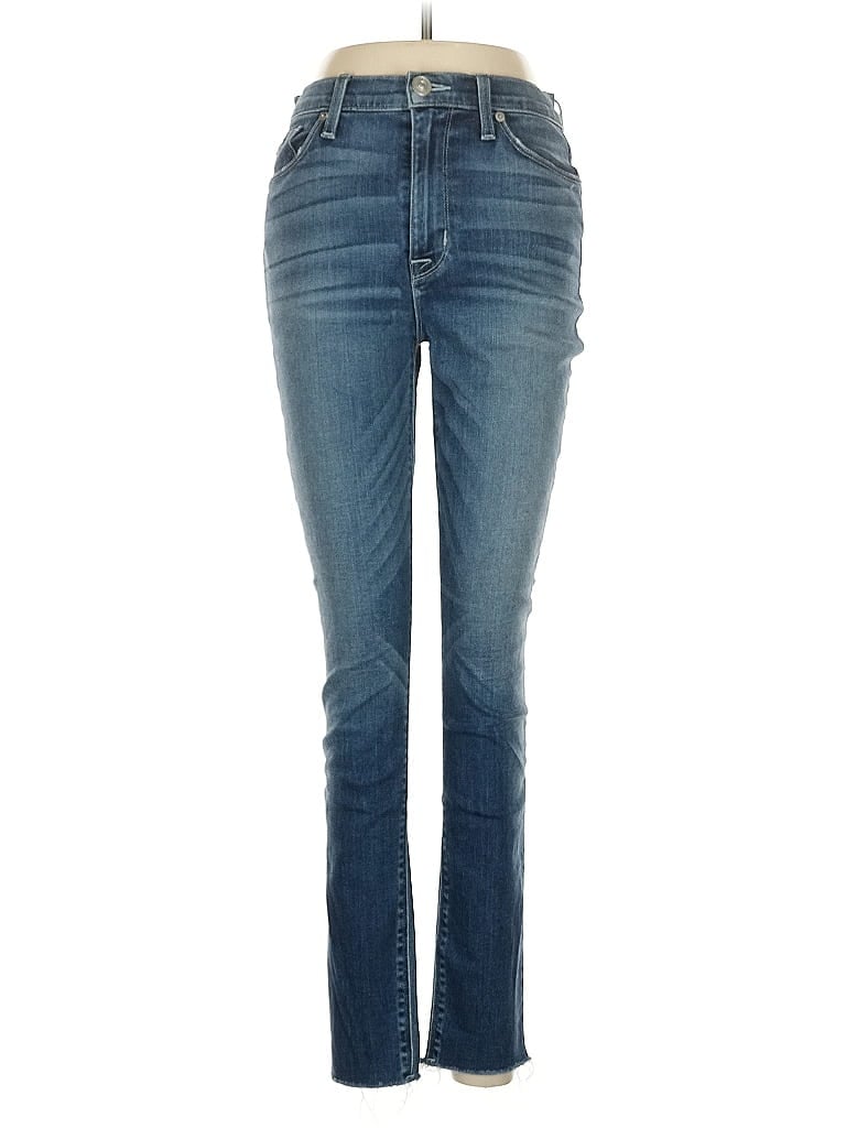 Pre-owned Hudson Jeans In Blue