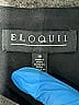 ELOQUII Solid Black Active Pants Size 18 - photo 4