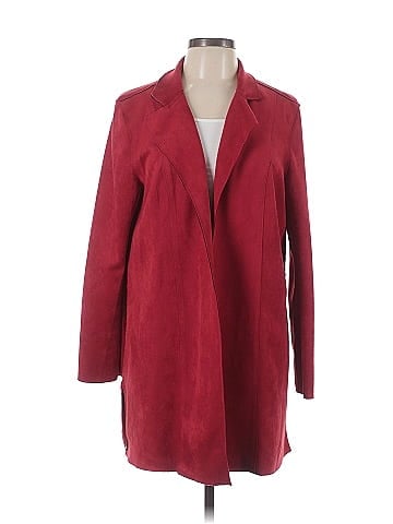 PREMISE Coat (view 1)