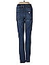 Guess Jeans 100% Cotton Stars Blue Jeans Size 25 waist - photo 2