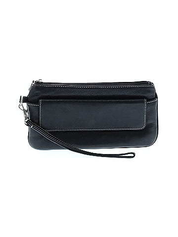 Tignanello Leather Wristlet (view 1)