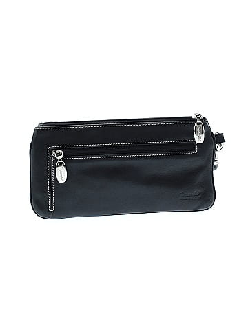 Tignanello Leather Wristlet (view 2)