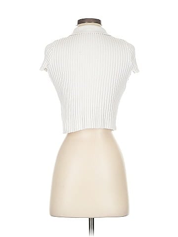 John Galt Short Sleeve Turtleneck (view 2)
