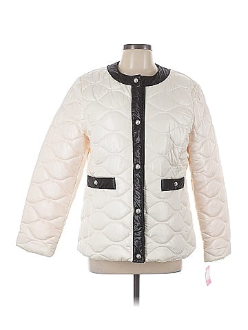 Kate Spade New York Snow Jacket (view 1)