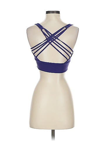 Lululemon Athletica Sports Bra (view 2)