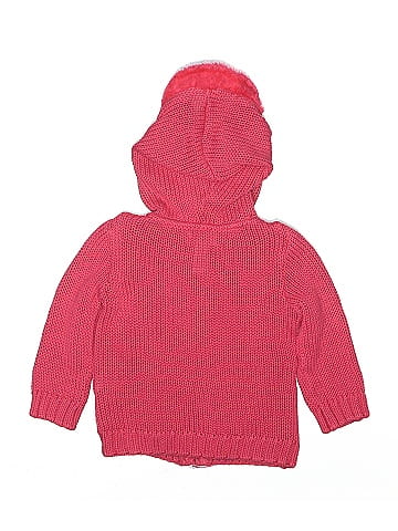First Impressions Zip Up Hoodie (view 2)