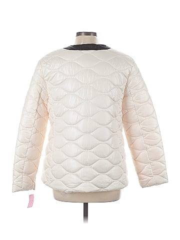 Kate Spade New York Snow Jacket (view 2)