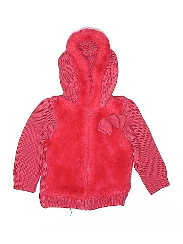 First Impressions Zip Up Hoodie (view 1)