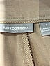Nordstrom Solid Tan Dress Pants Size 6 - photo 6