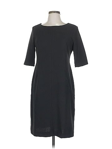 Liz Claiborne Career Casual Dress (view 1)