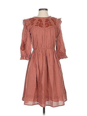 Böhme Casual Dress (view 1)