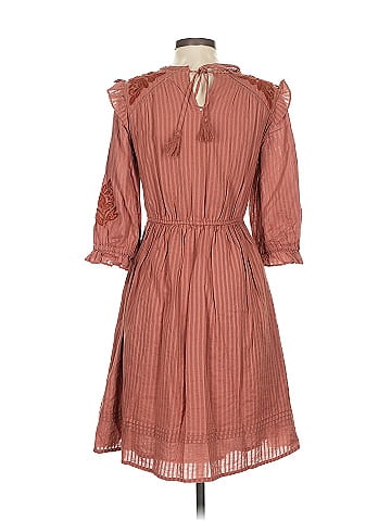 Böhme Casual Dress (view 2)