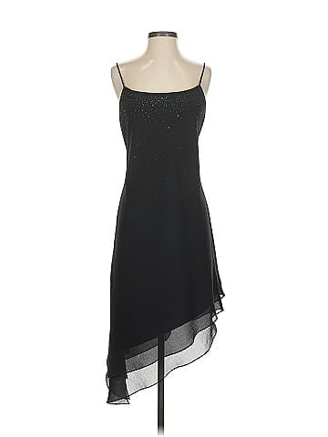 Jump Cocktail Dress (view 1)