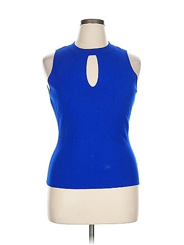 Milly Sleeveless Top (view 1)