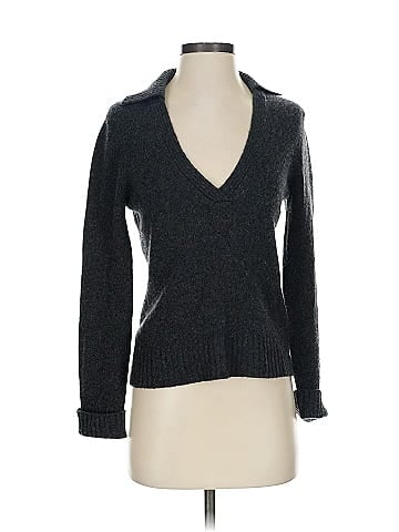 Tsesay Cashmere Pullover Sweater (view 1)