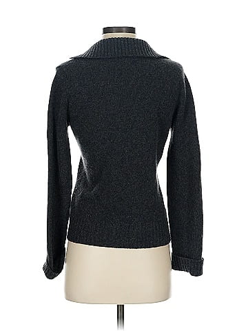 Tsesay Cashmere Pullover Sweater (view 2)