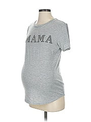 Isabel Maternity Short Sleeve T Shirt