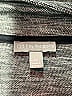 T by Talbots 100% Cotton Gray Cardigan Size 1X - photo 7