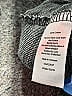 T by Talbots 100% Cotton Gray Cardigan Size 1X - photo 8