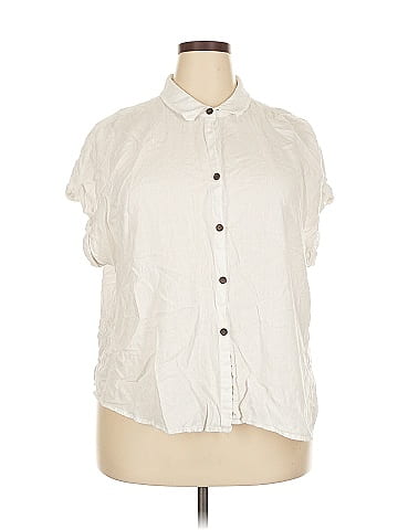 Sonoma Goods for Life Short Sleeve Blouse (view 1)