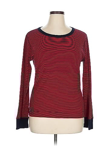 L-RL Lauren Active Ralph Lauren Long Sleeve T-Shirt (view 1)
